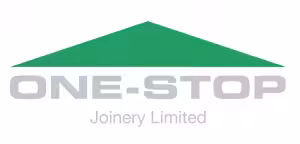 One Stop Joinery Logo