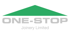 One Stop Joinery Logo