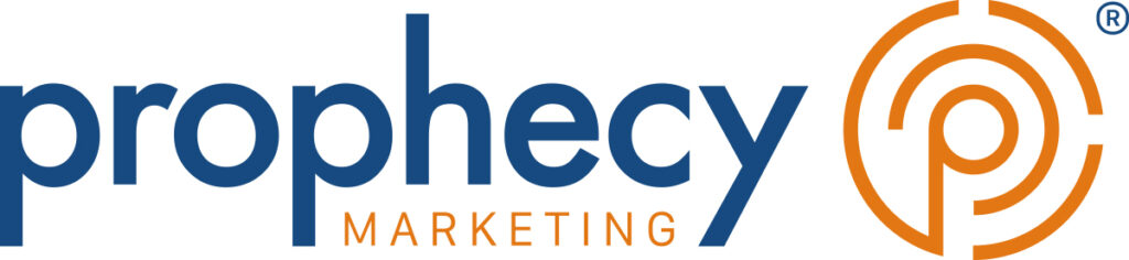 Prophecy Marketing Logo